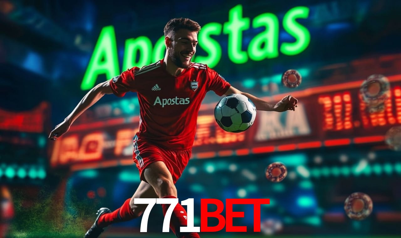 Programa VIP 771bet