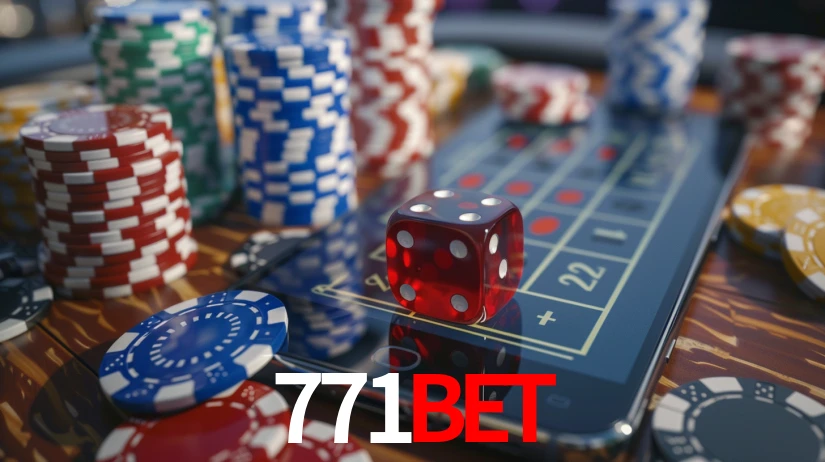 Premium Interface 771bet