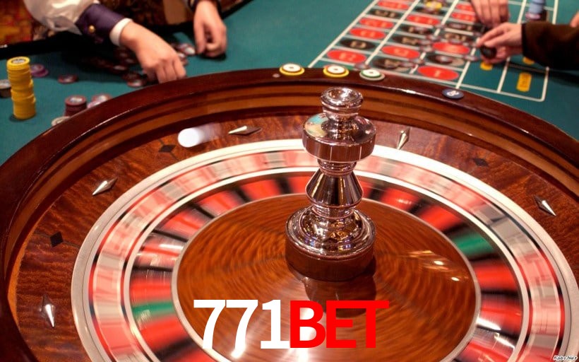 Casino VIP 771bet