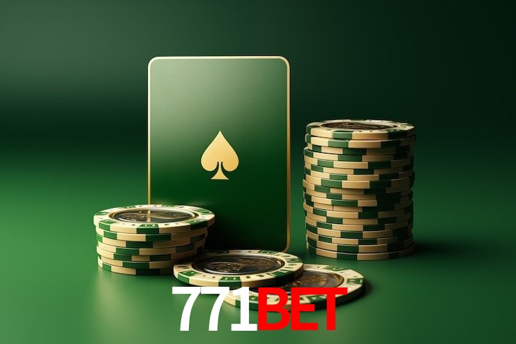 Live Casino 771bet