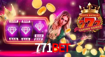 Apostas Esportivas na 771bet: Um Guia Completo