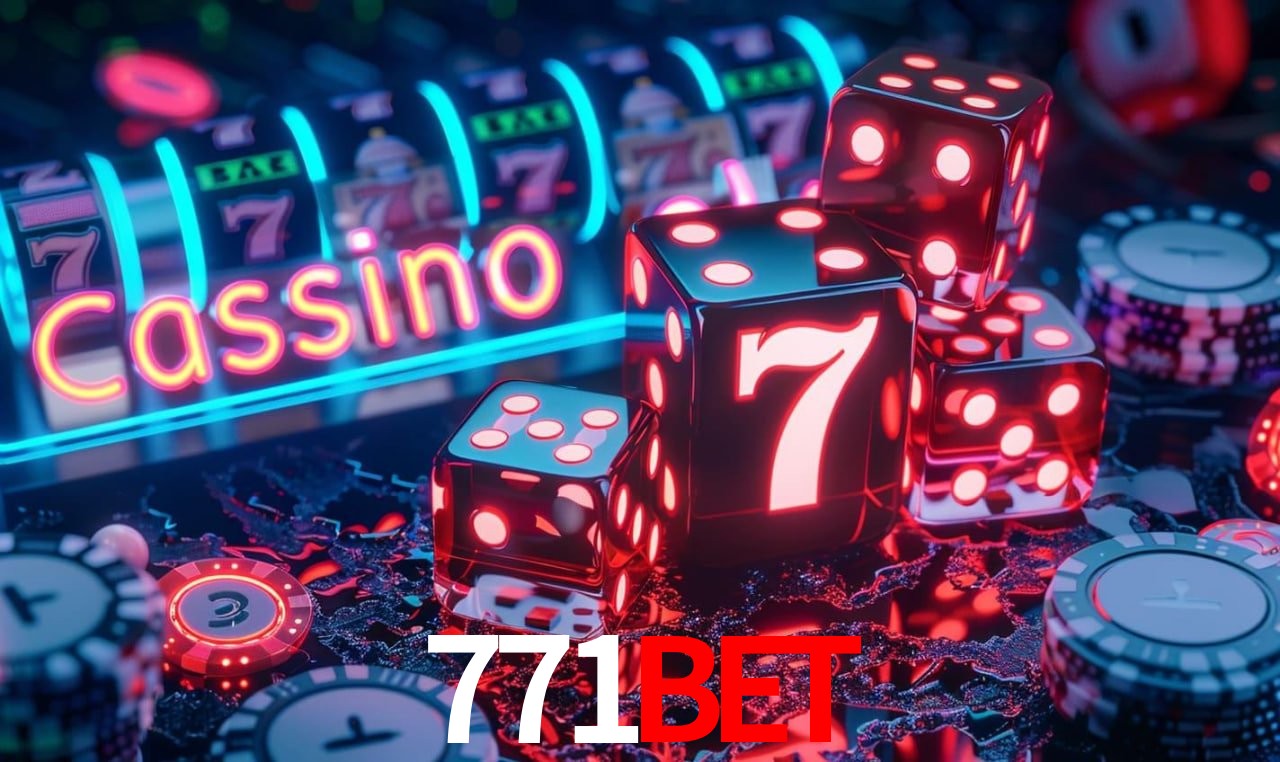 Account Benefits 771bet