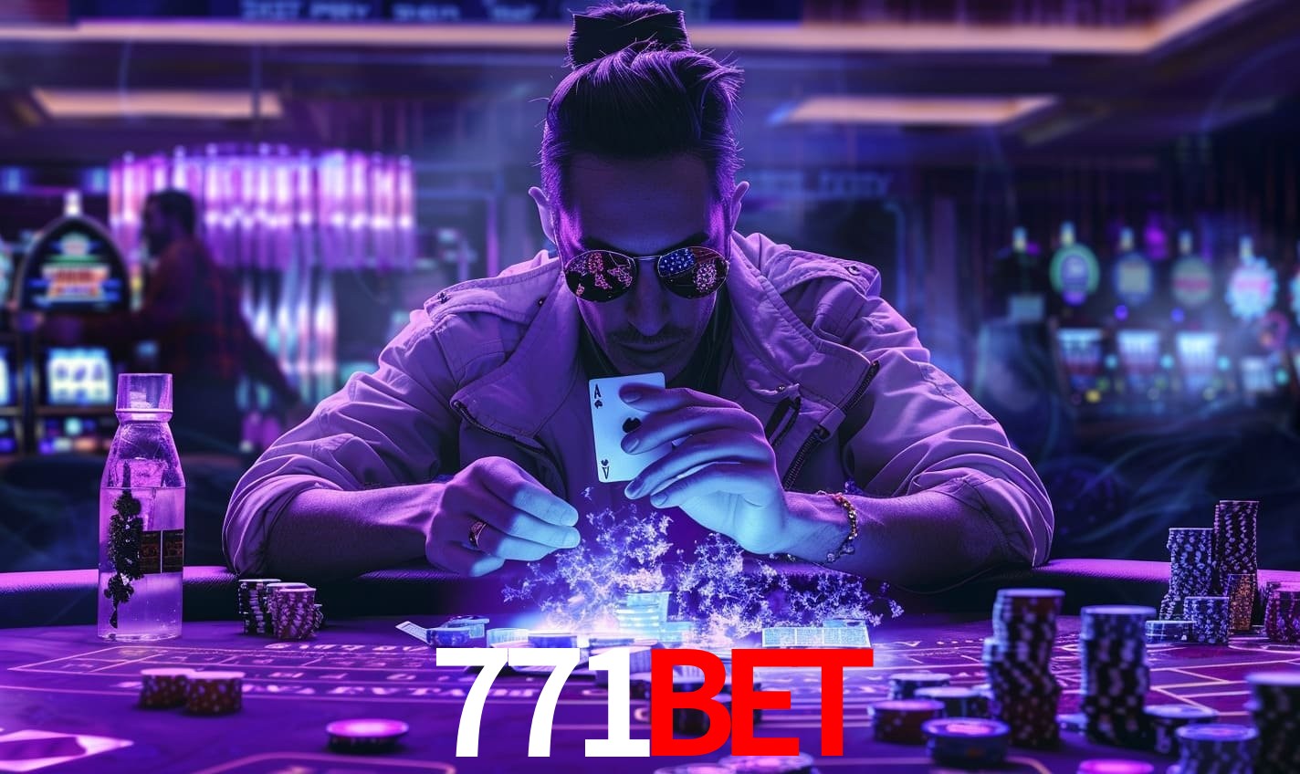 Player Reviews 771bet