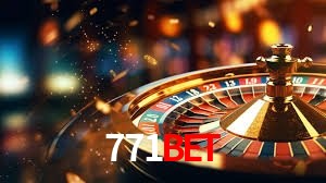 Sinta a adrenalina dos jogos de cassino com 771bet