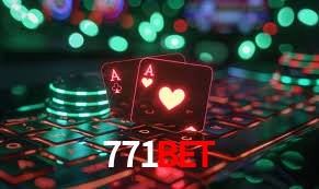 Avaliações dos Jogadores 771bet