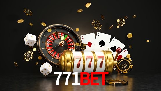 Games Directory 771bet