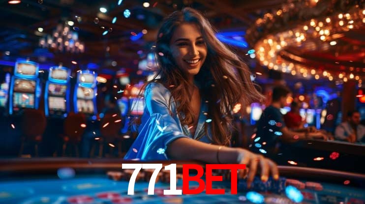 Quick Registration 771bet