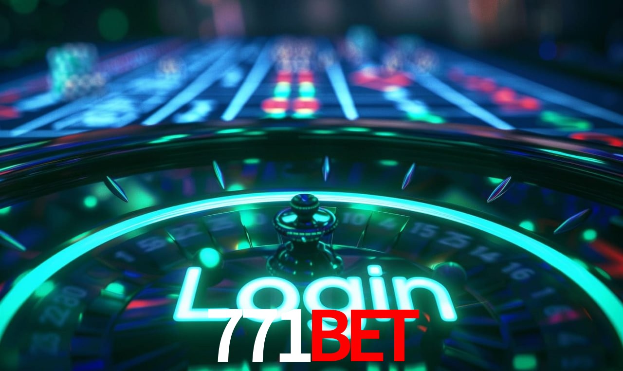 Estatísticas 771bet
