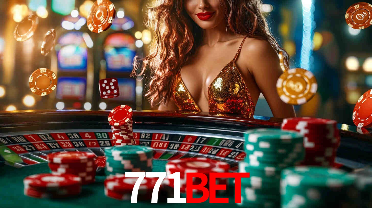 Tennis Betting 771bet