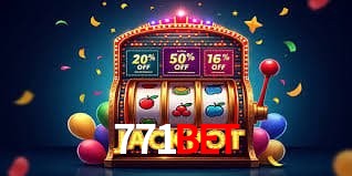 Promoções Sazonais 771bet