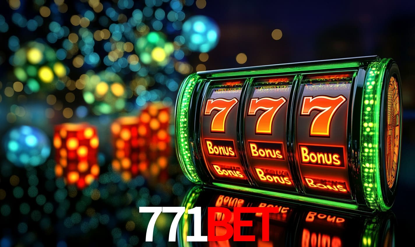 Tecnologia da Plataforma 771bet