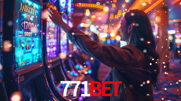 VIP Casino 771bet