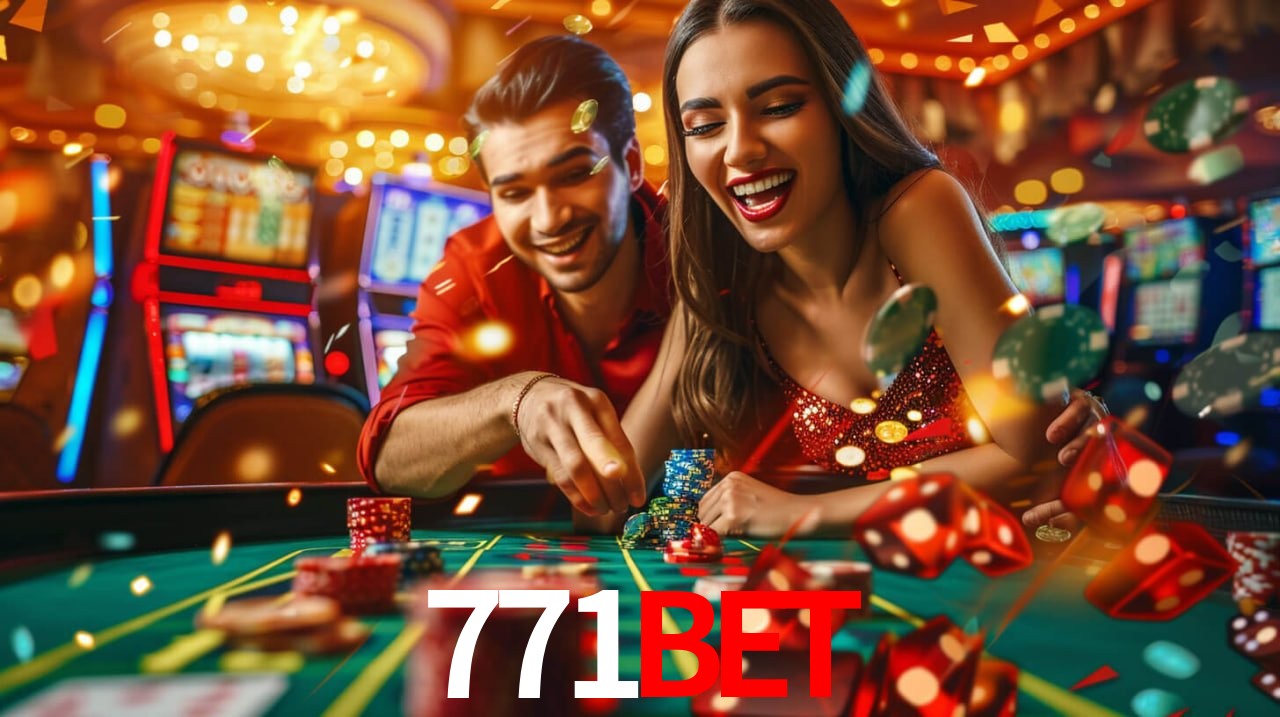 Sistemas de Segurança 771bet