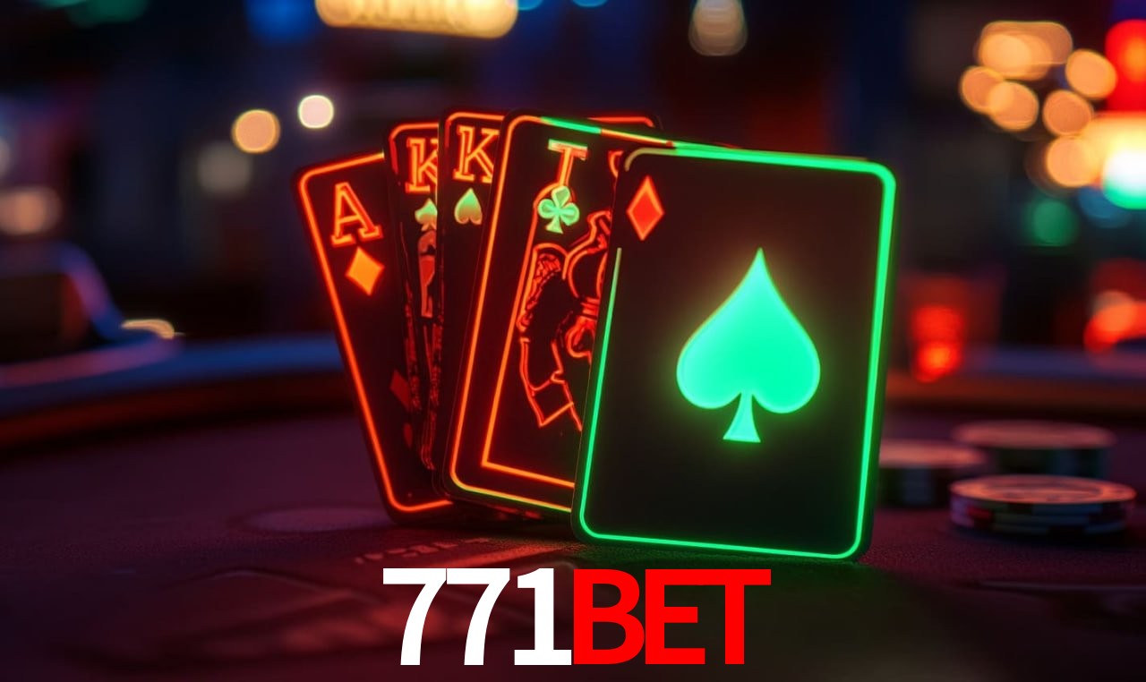 Provedores de Jogos 771bet