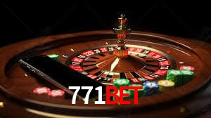 Game Providers 771bet