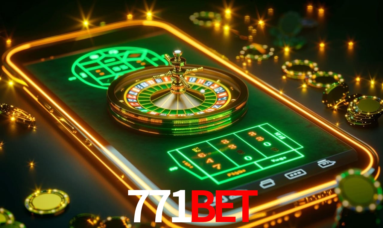 Ofertas Exclusivas 771bet