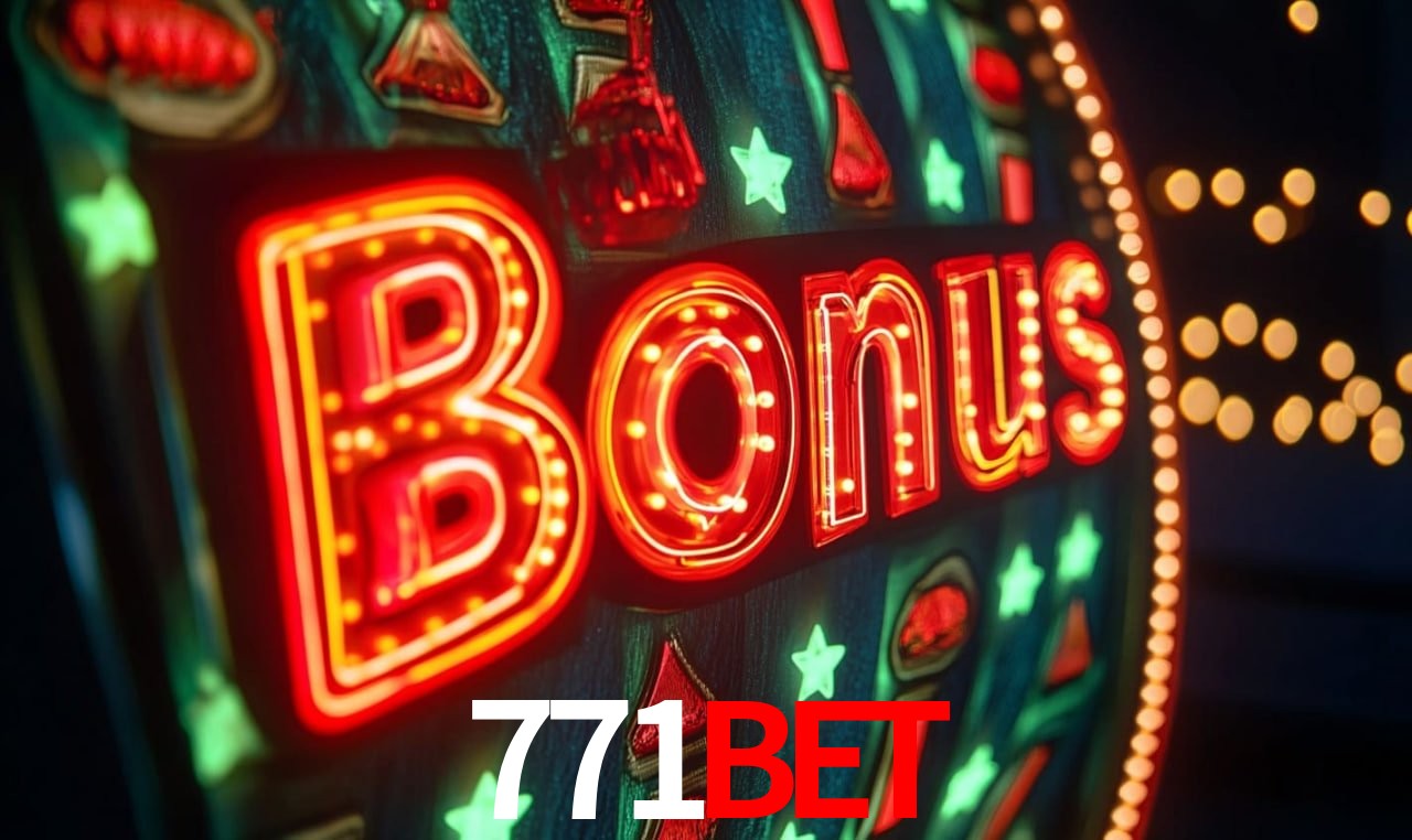 Casino Ao Vivo 771bet