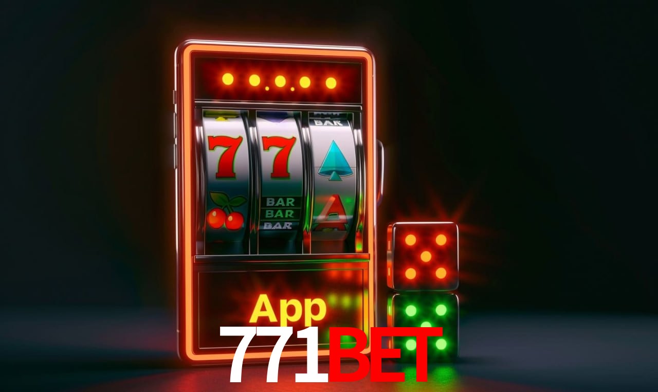 Jogos de Slot 771bet