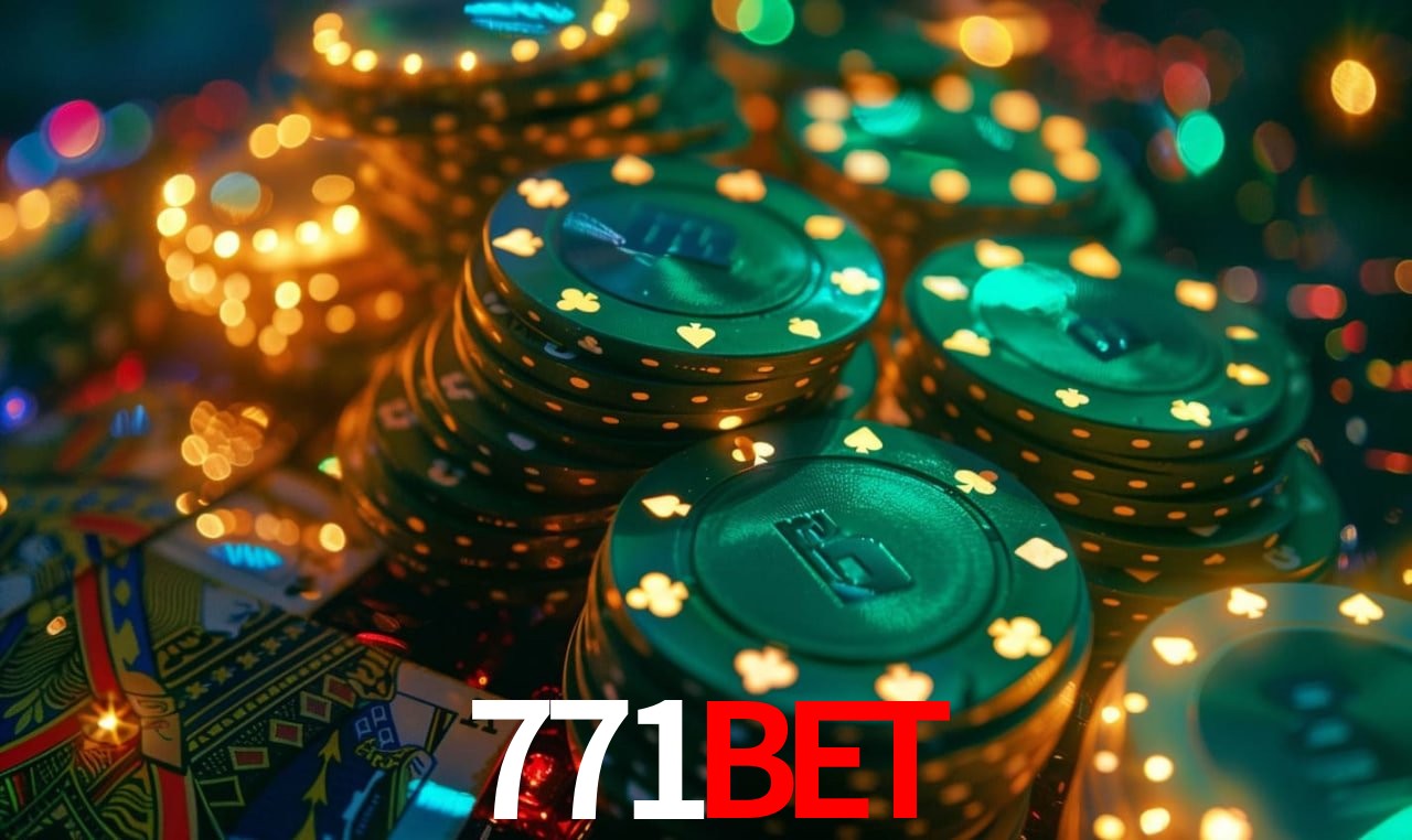 Estatísticas Esportivas 771bet