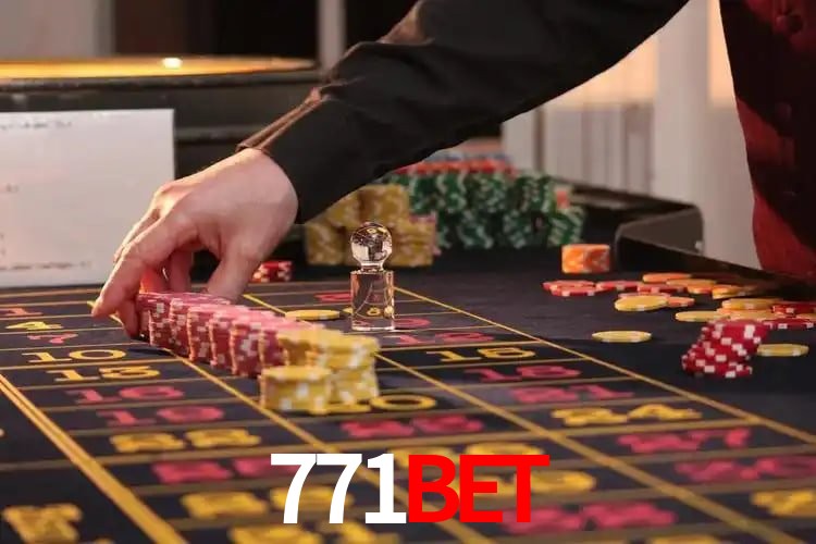 A Popularidade dos Caça-Níqueis no 771bet