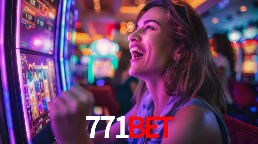 Blackjack Table 771bet