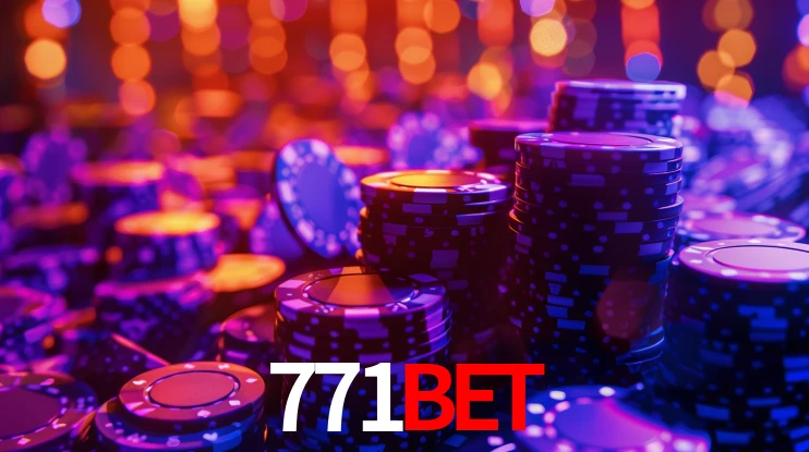 771bet App Interface