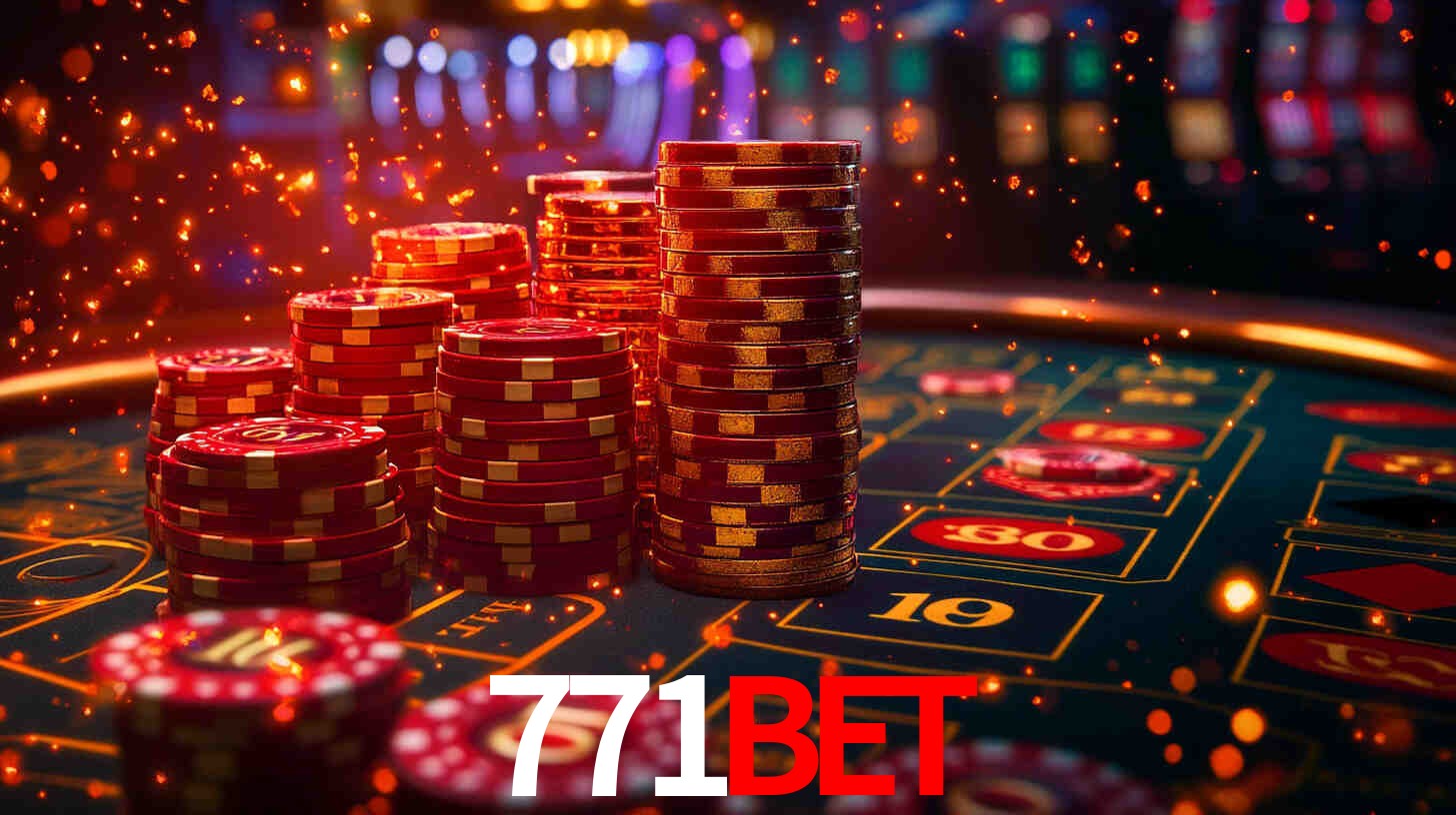 Sports Statistics 771bet