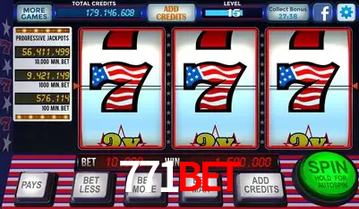 A Emoção da Loteria na 771bet: Uma Chance de Mudança de Vida