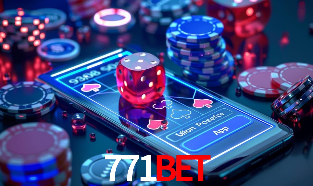 771bet login