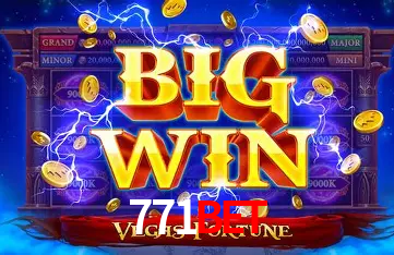 771bet login