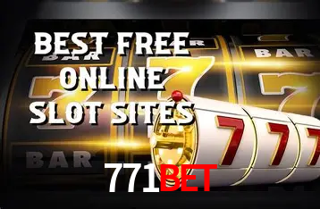 Inovações de Jogos na 771bet: O Futuro das Experiências Interativas