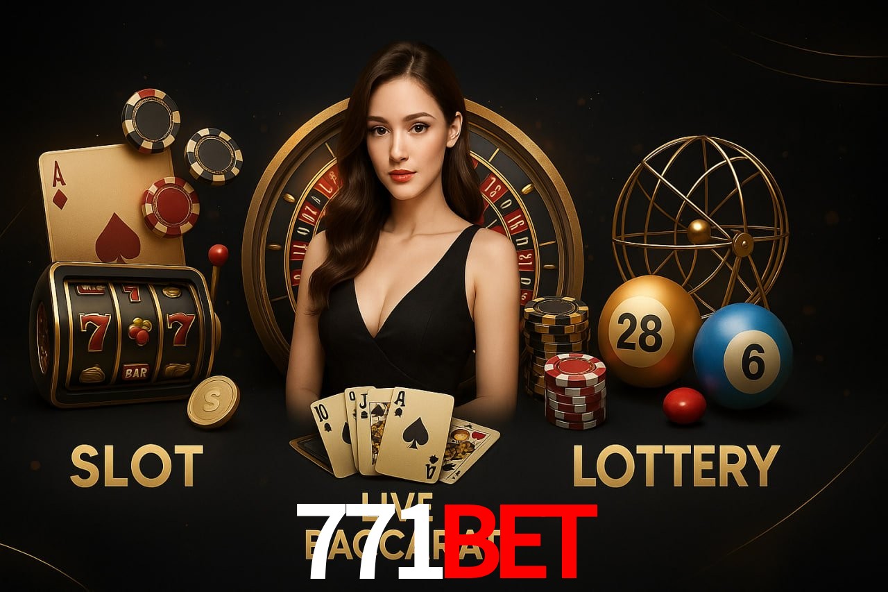771bet login