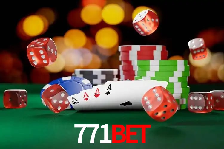 Cadastro Rápido 771bet