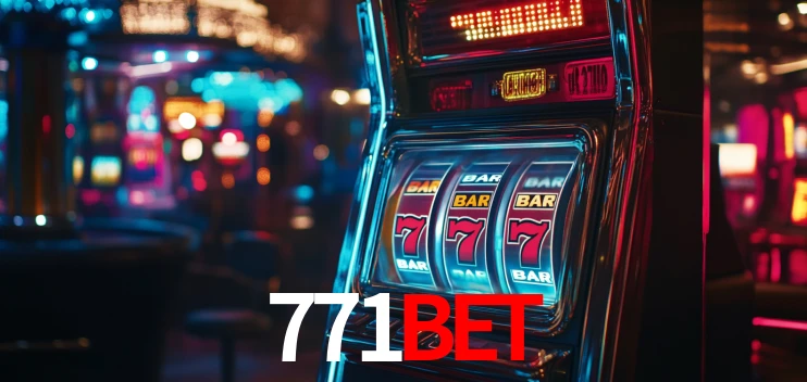Experiência VIP 771bet