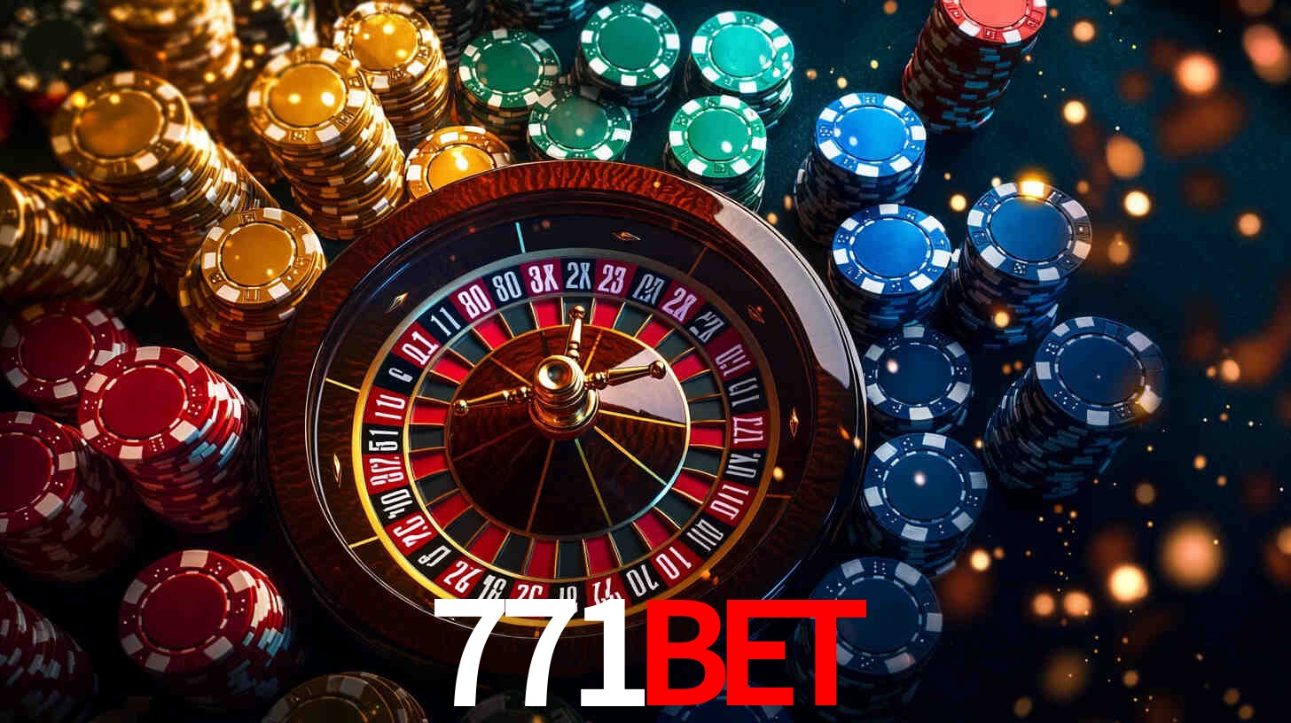 Football Betting 771bet