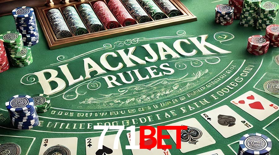 Seasonal Promotions 771bet