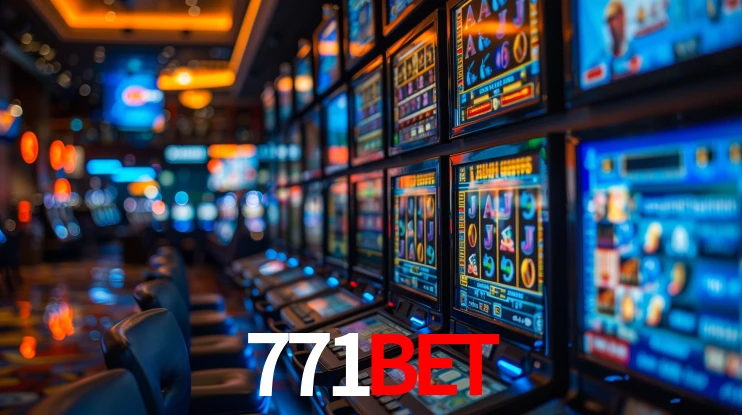APP oficial da 771bet para mobile
