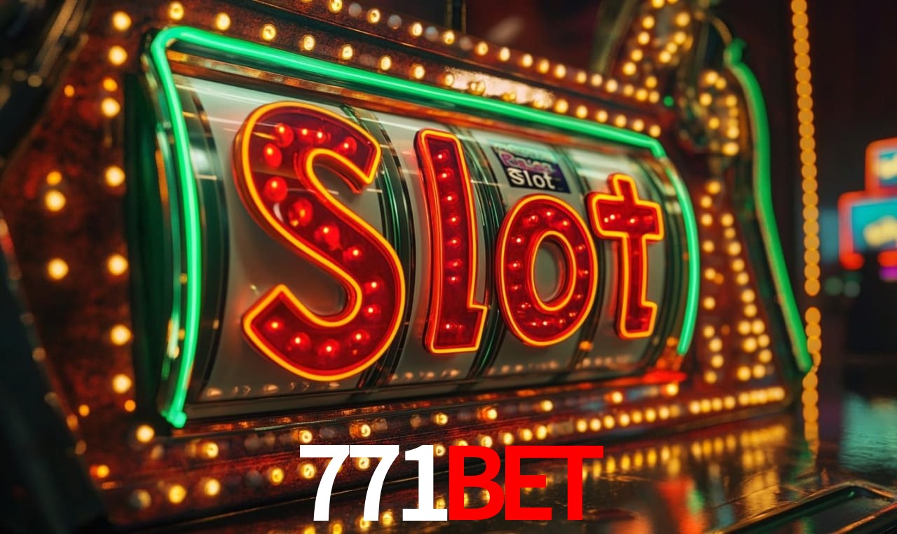 Especiais de Fim de Semana 771bet