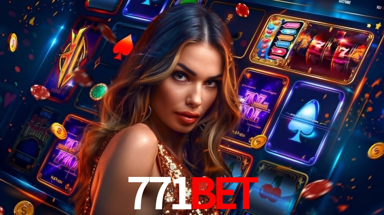 cassino 771bet