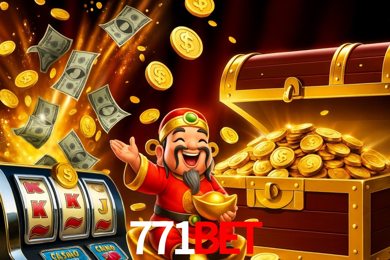 Mesa de Blackjack 771bet