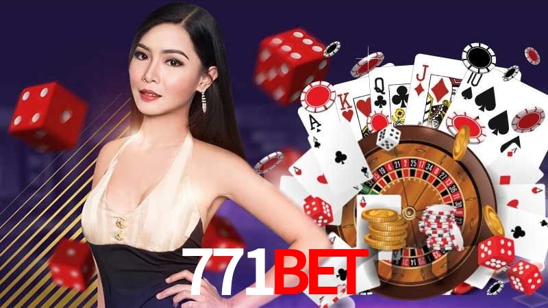Torneios 771bet