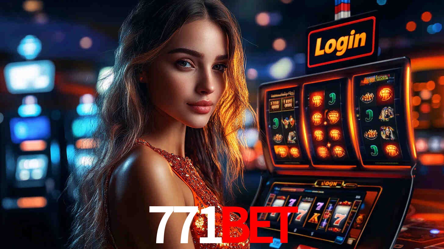 Roulette Table 771bet