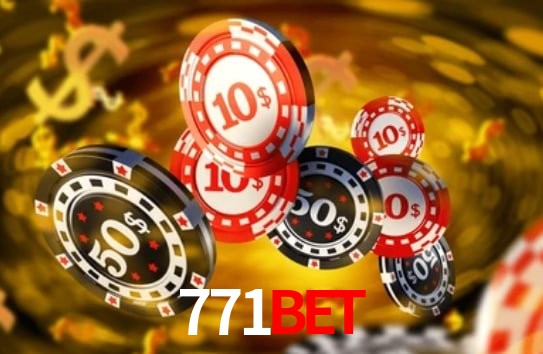 Apostas de Tênis 771bet