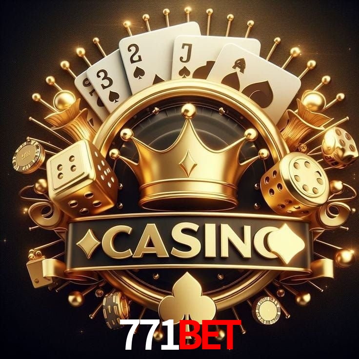 Diretório de Jogos 771bet