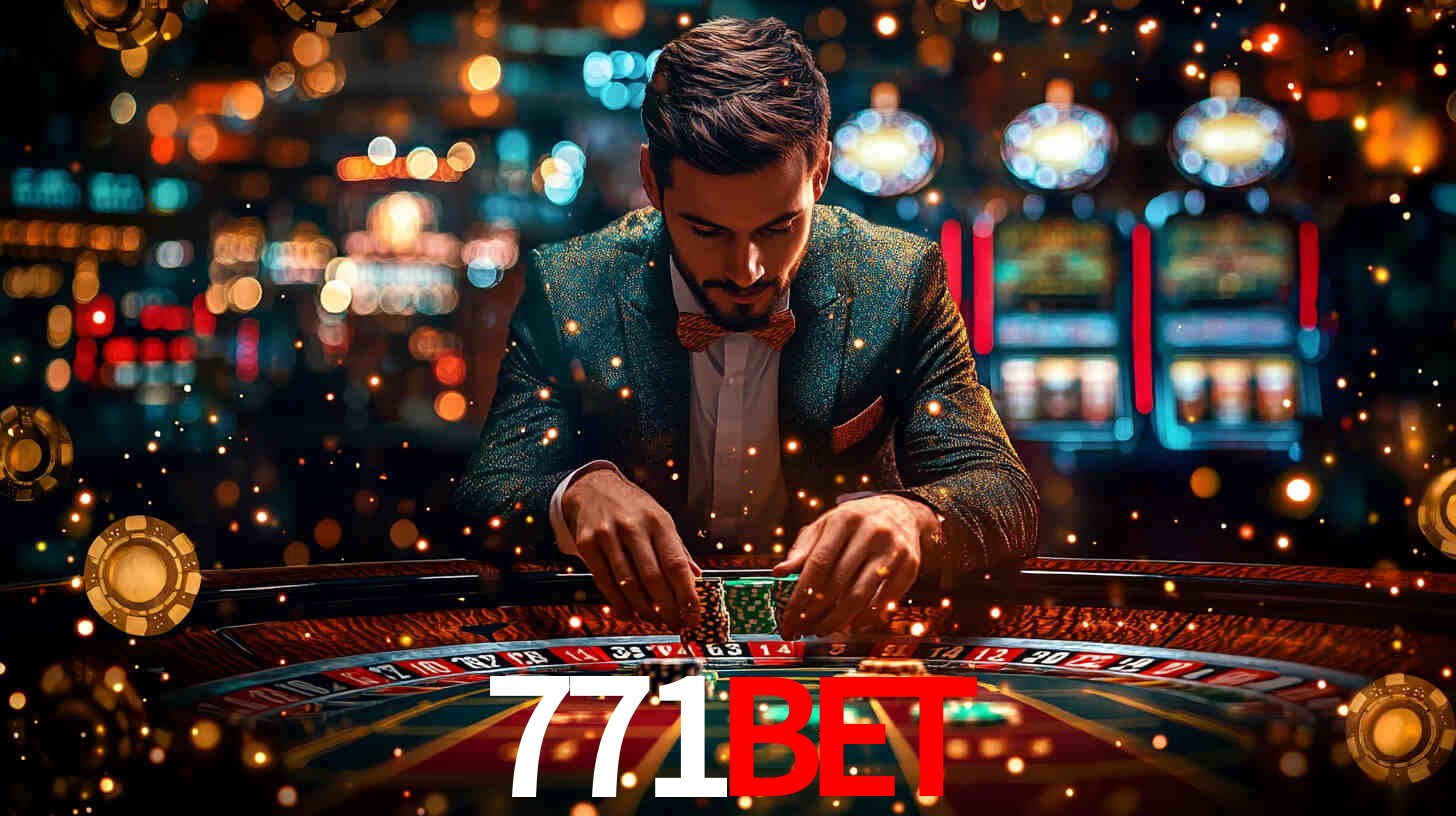 Basketball Betting 771bet