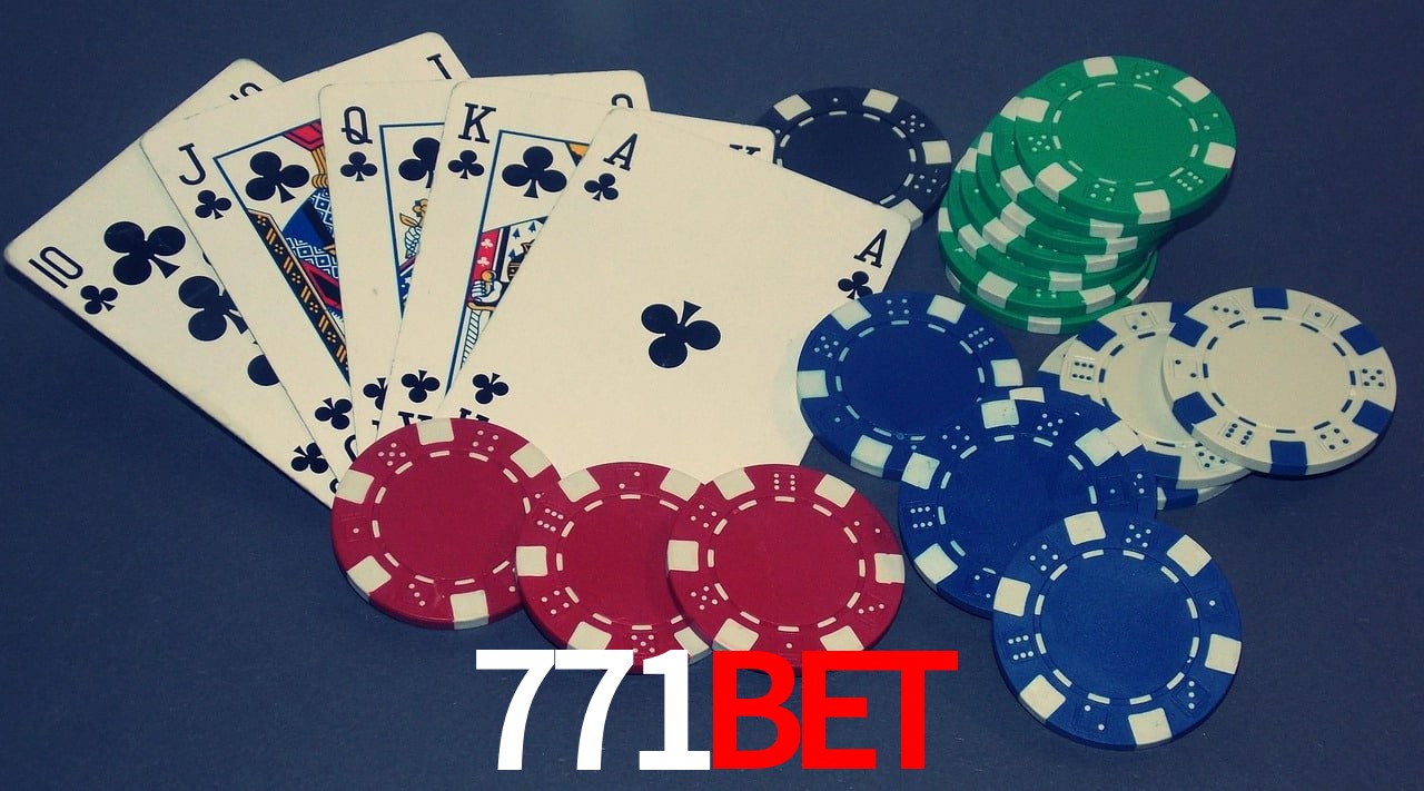 Security Systems 771bet