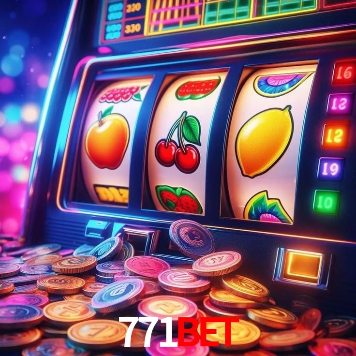 Estatísticas do Jogo 771bet