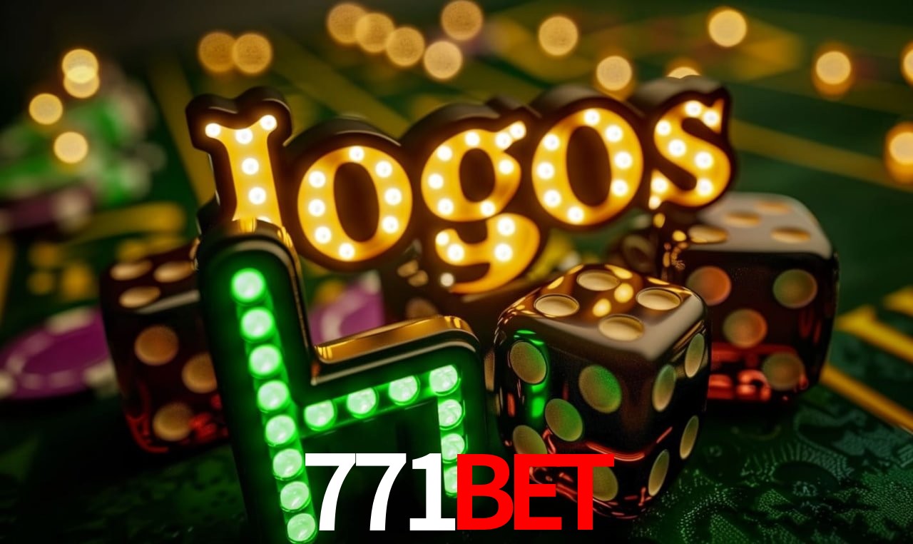 Casino Ao Vivo 771bet
