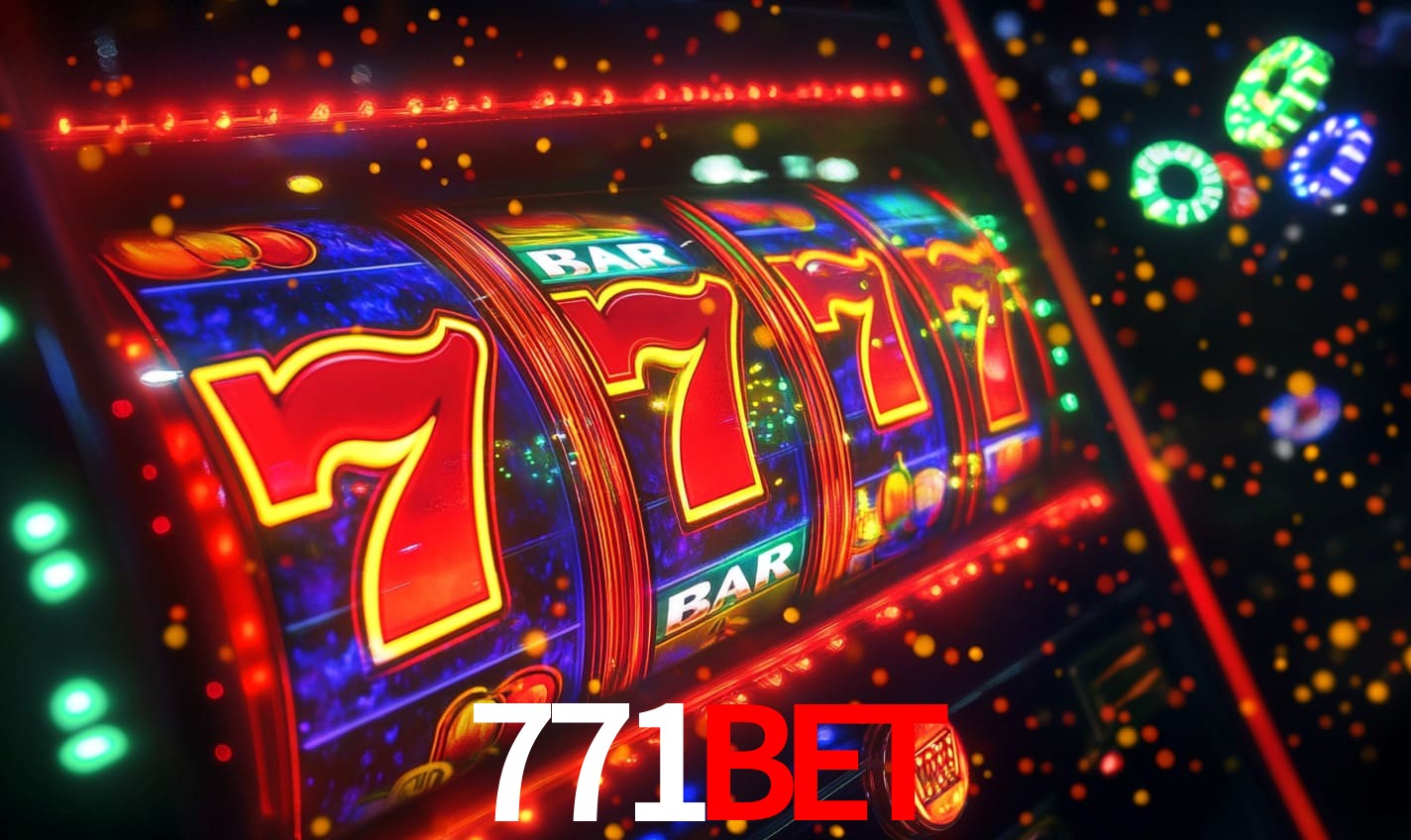 Tournaments 771bet