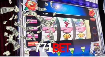 771bet: A Experiência de Casino com Jogos de Mesa ao Vivo
